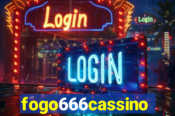 fogo666cassino