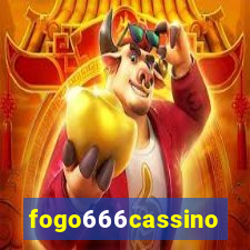 fogo666cassino