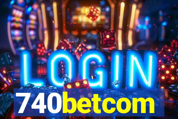 740betcom