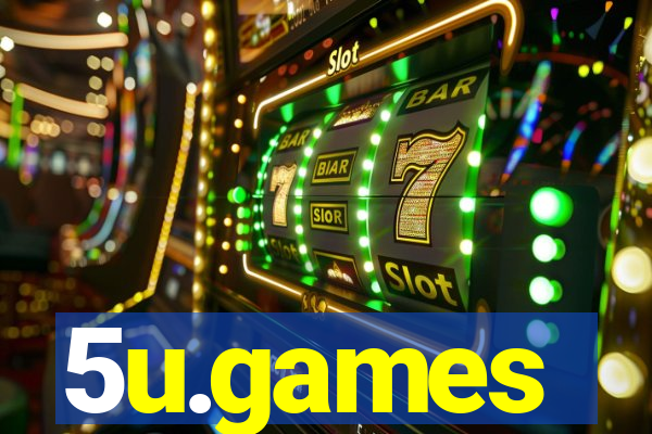 5u.games