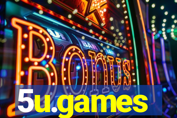 5u.games