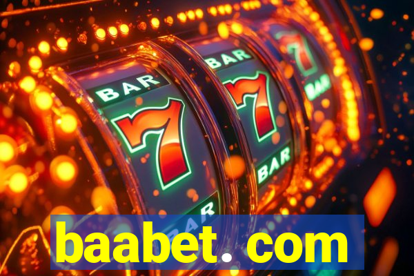 baabet. com