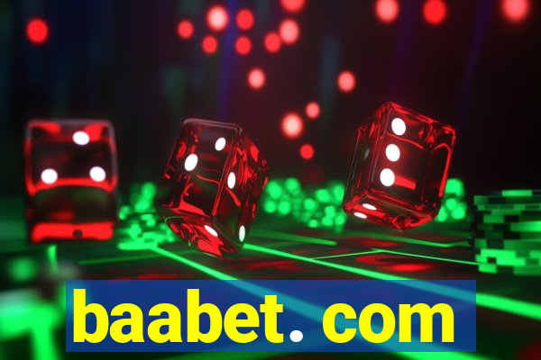 baabet. com
