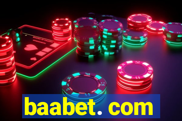 baabet. com