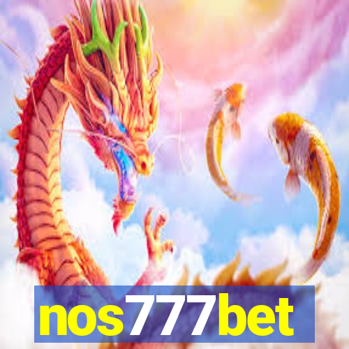nos777bet