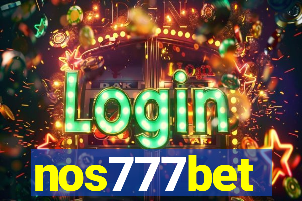 nos777bet