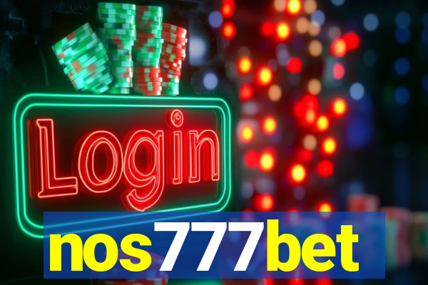 nos777bet