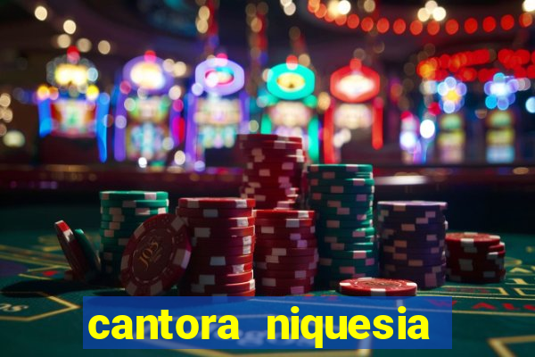 cantora niquesia santos pelada