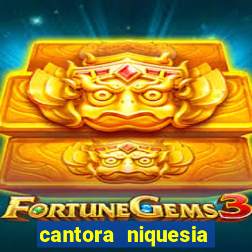 cantora niquesia santos pelada