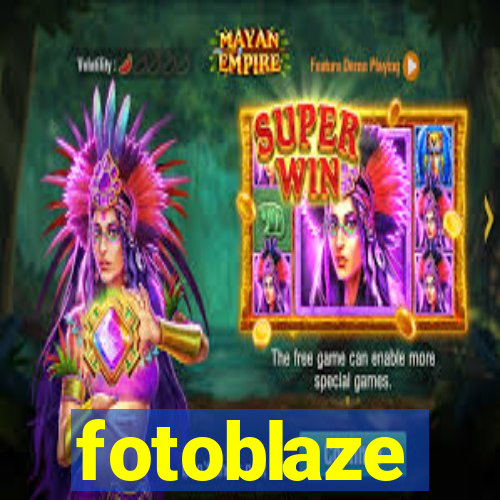 fotoblaze