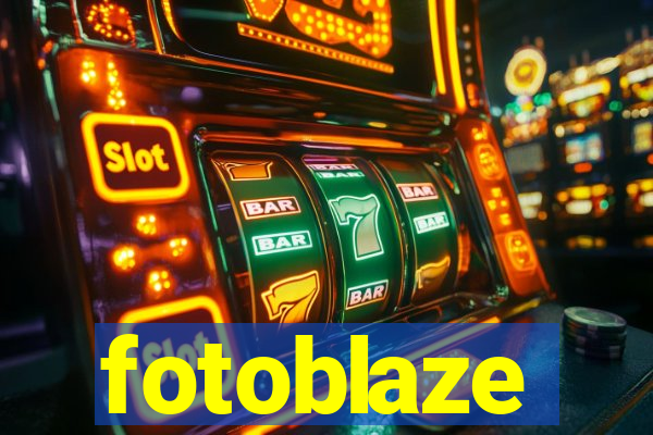 fotoblaze