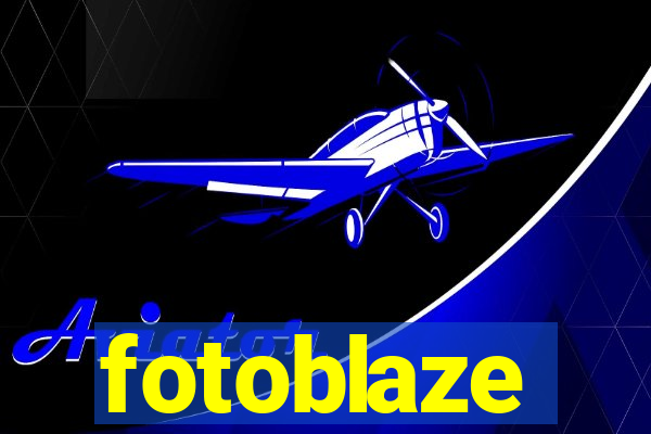 fotoblaze