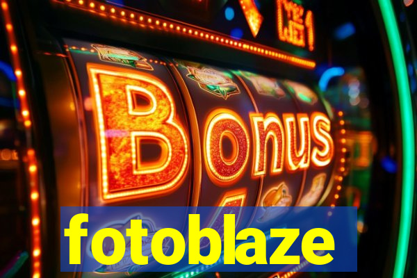 fotoblaze