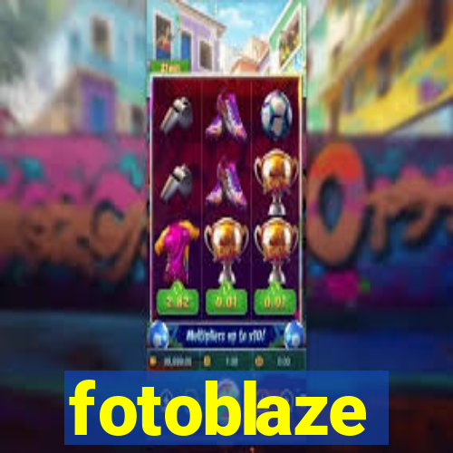 fotoblaze