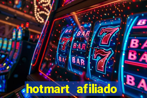 hotmart afiliado entrar login