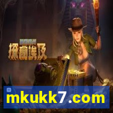 mkukk7.com