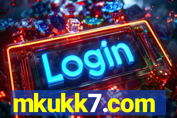 mkukk7.com