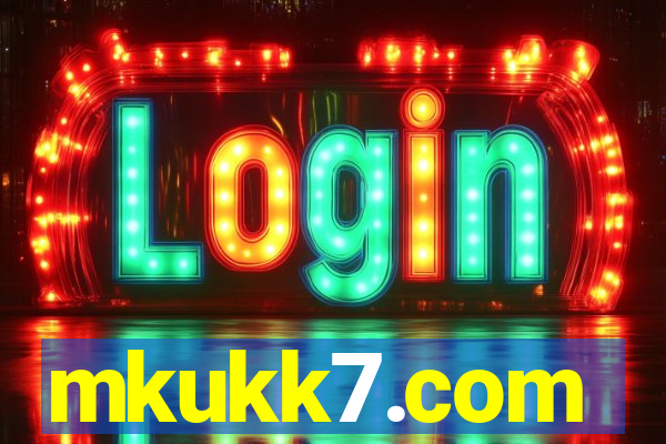 mkukk7.com