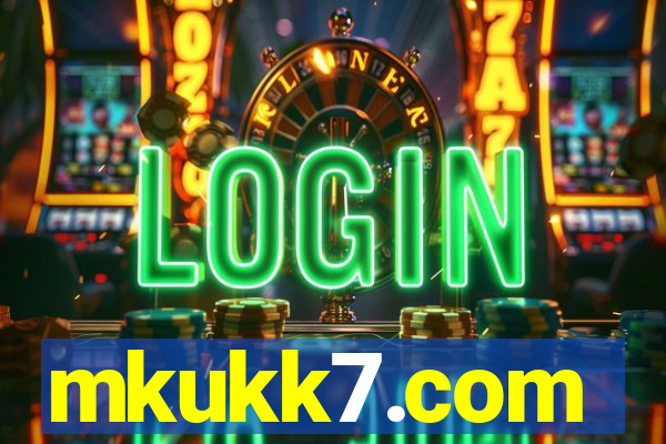 mkukk7.com