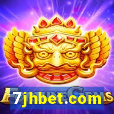 7jhbet.com