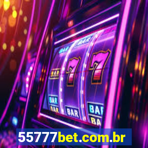 55777bet.com.br