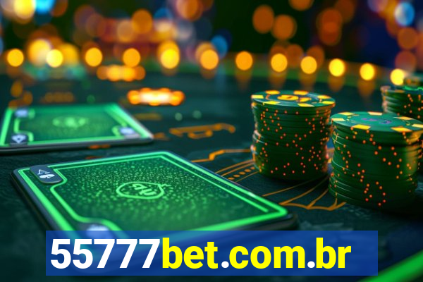 55777bet.com.br