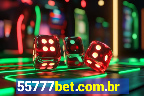 55777bet.com.br