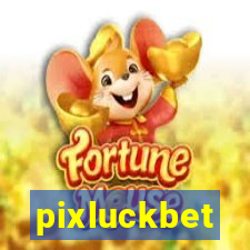 pixluckbet