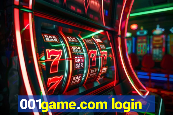 001game.com login
