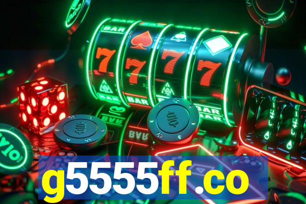 g5555ff.co