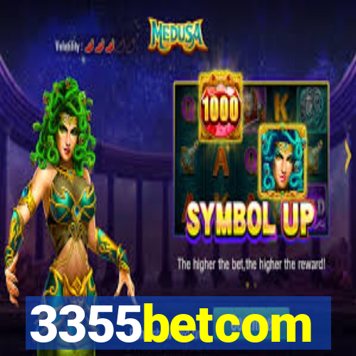 3355betcom