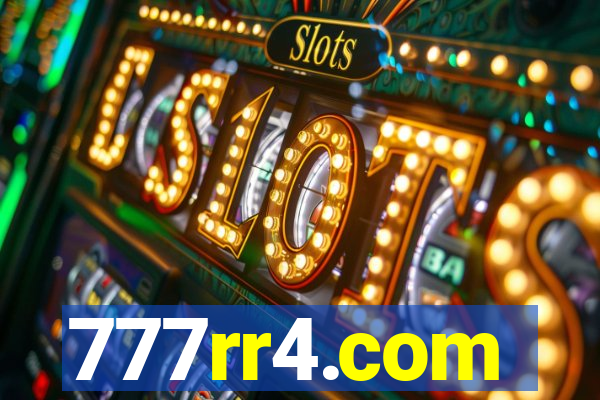 777rr4.com
