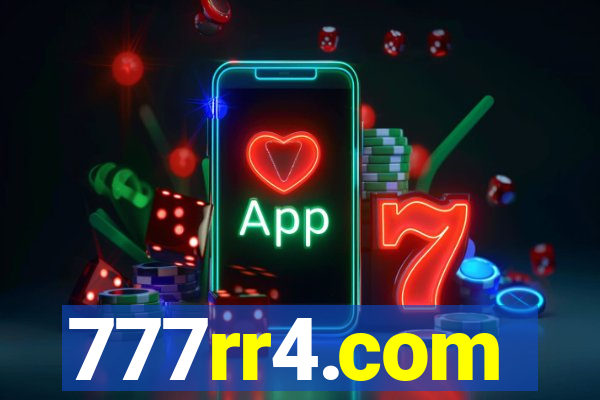 777rr4.com