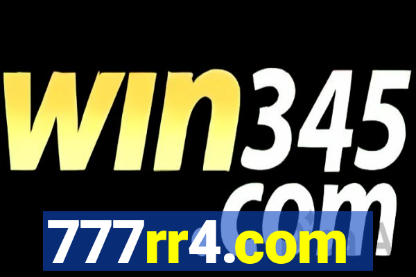 777rr4.com