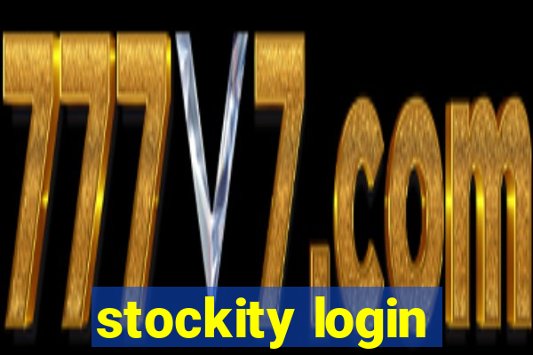 stockity login