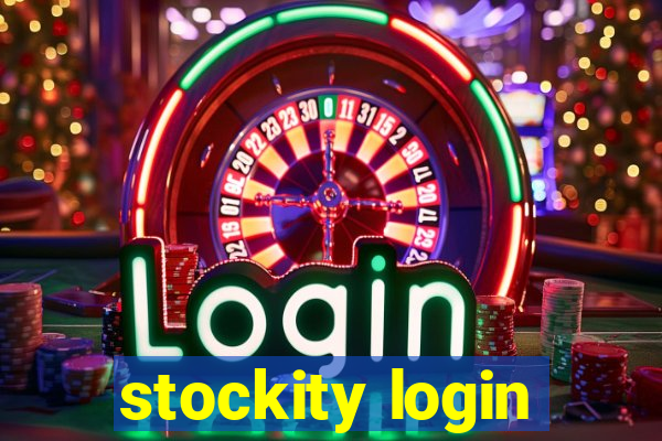 stockity login