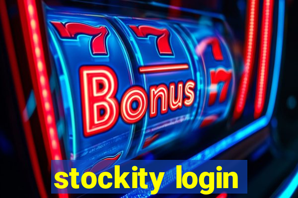 stockity login