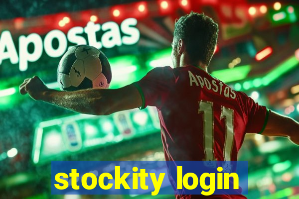 stockity login