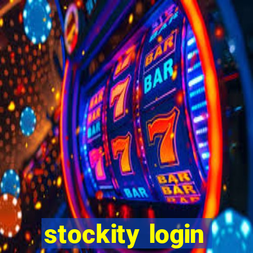 stockity login