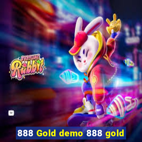 888 Gold demo 888 gold