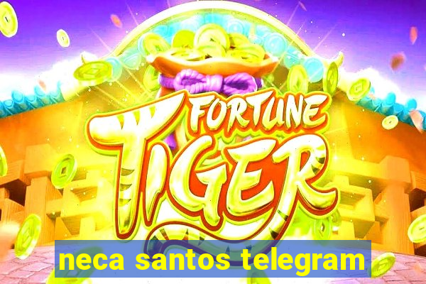 neca santos telegram