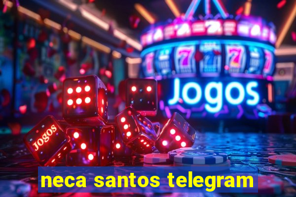 neca santos telegram