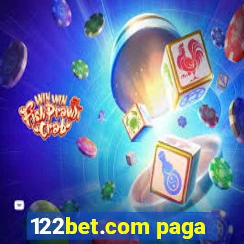 122bet.com paga
