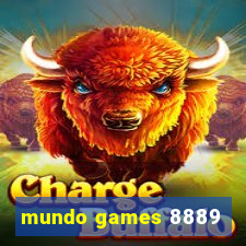 mundo games 8889
