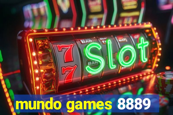 mundo games 8889