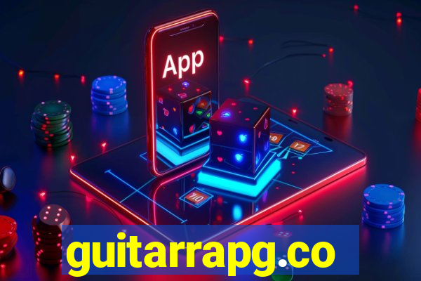 guitarrapg.co