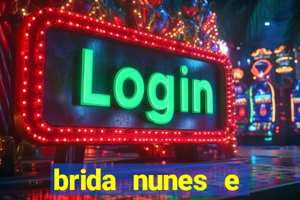 brida nunes e médico porno