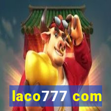 laco777 com