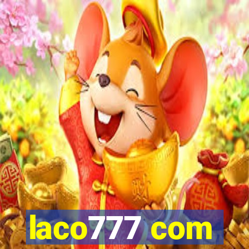 laco777 com