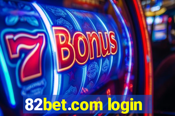 82bet.com login